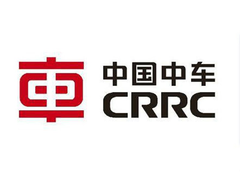 中國中車