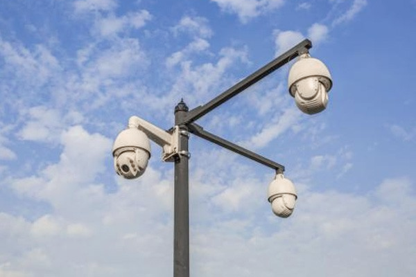 寒冬臘月 室外安防設(shè)備如何過冬？