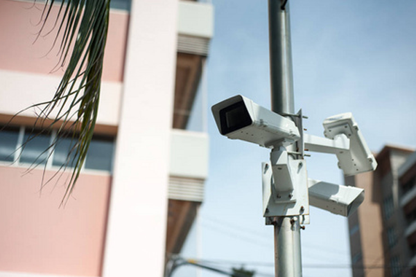 監(jiān)控?cái)z像頭安裝的時(shí)候，需要注意些什么？