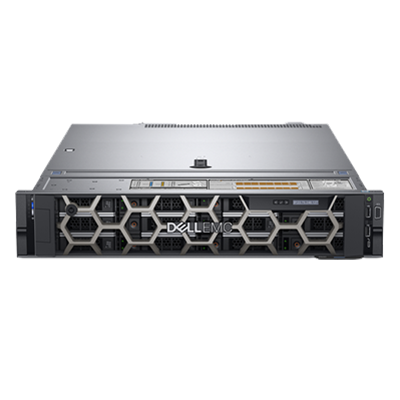 戴爾機架式服務器