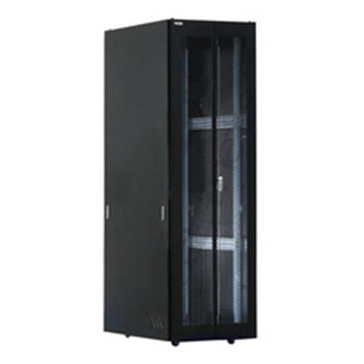 圖騰網(wǎng)絡控制機柜