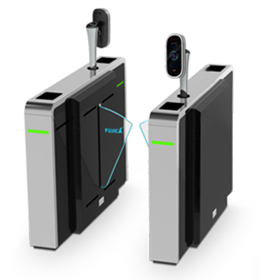 通道系統(tǒng)設備1